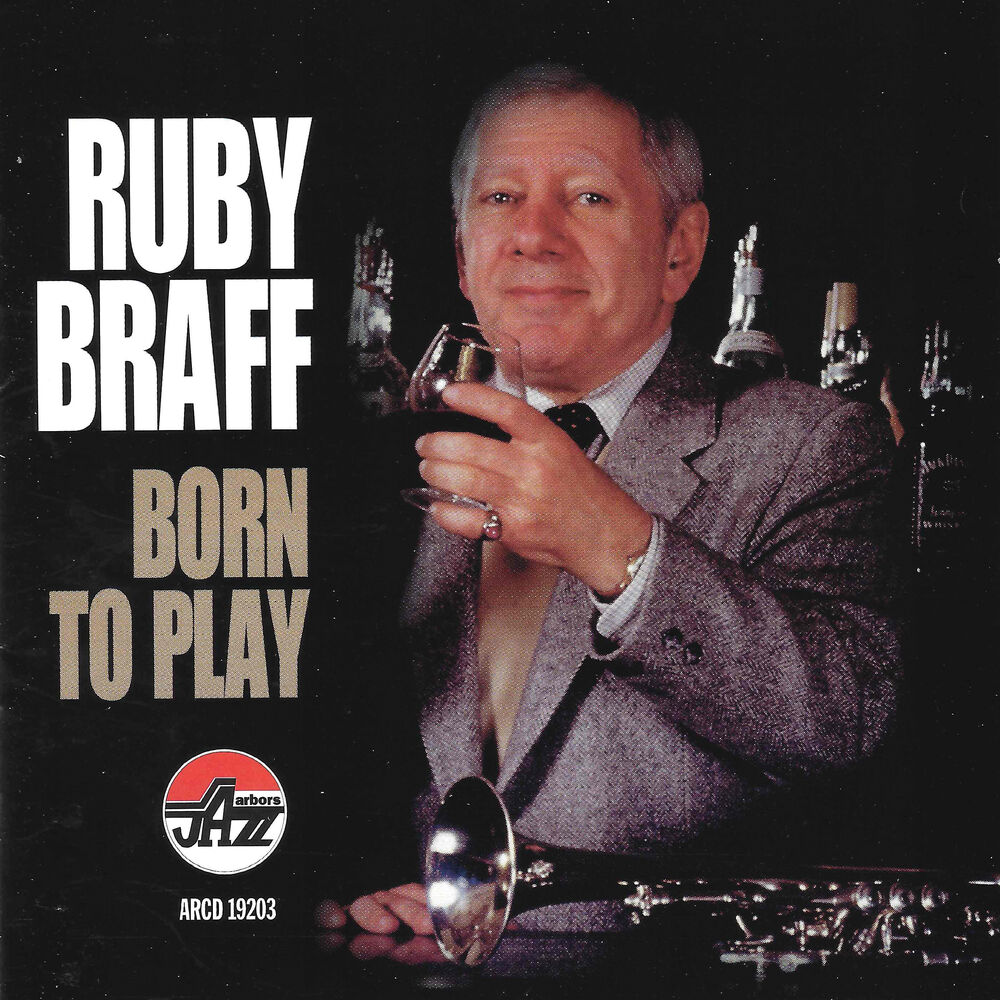 Picture of Born To Play