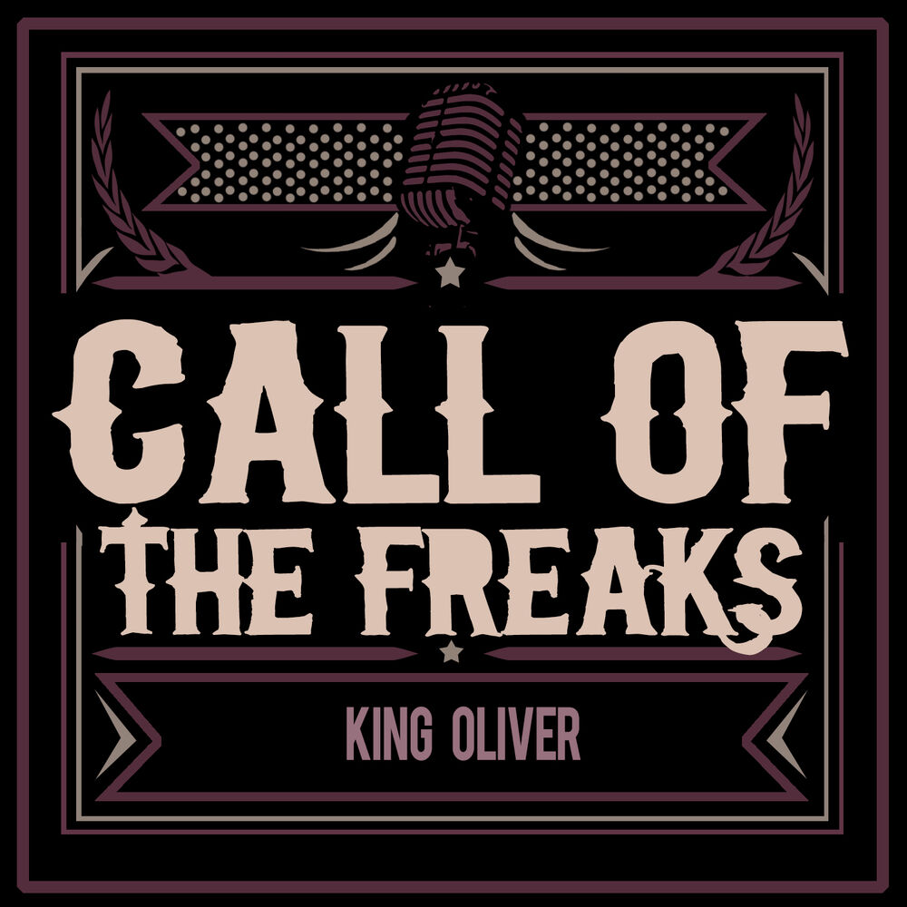Picture of Call of the Freaks