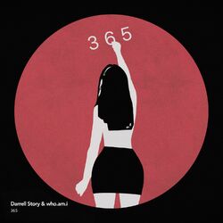 Cover of 365
