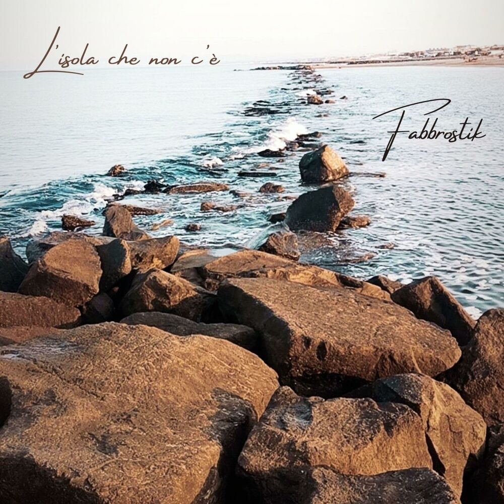 Picture of L' Isola Che Non C'è (Single)