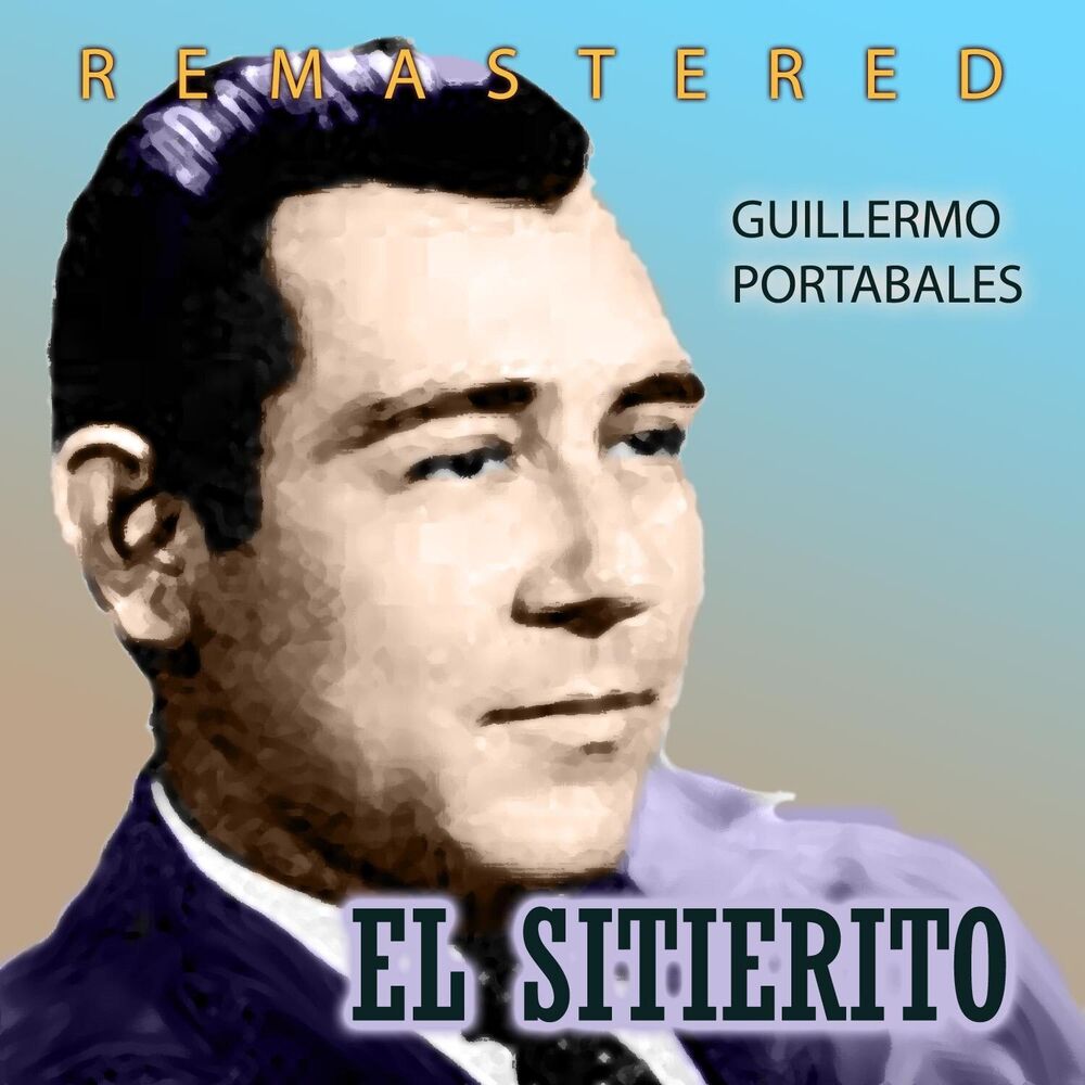 Picture of El sitierito (Remastered)
