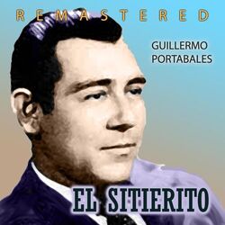 Cover of El sitierito (Remastered)