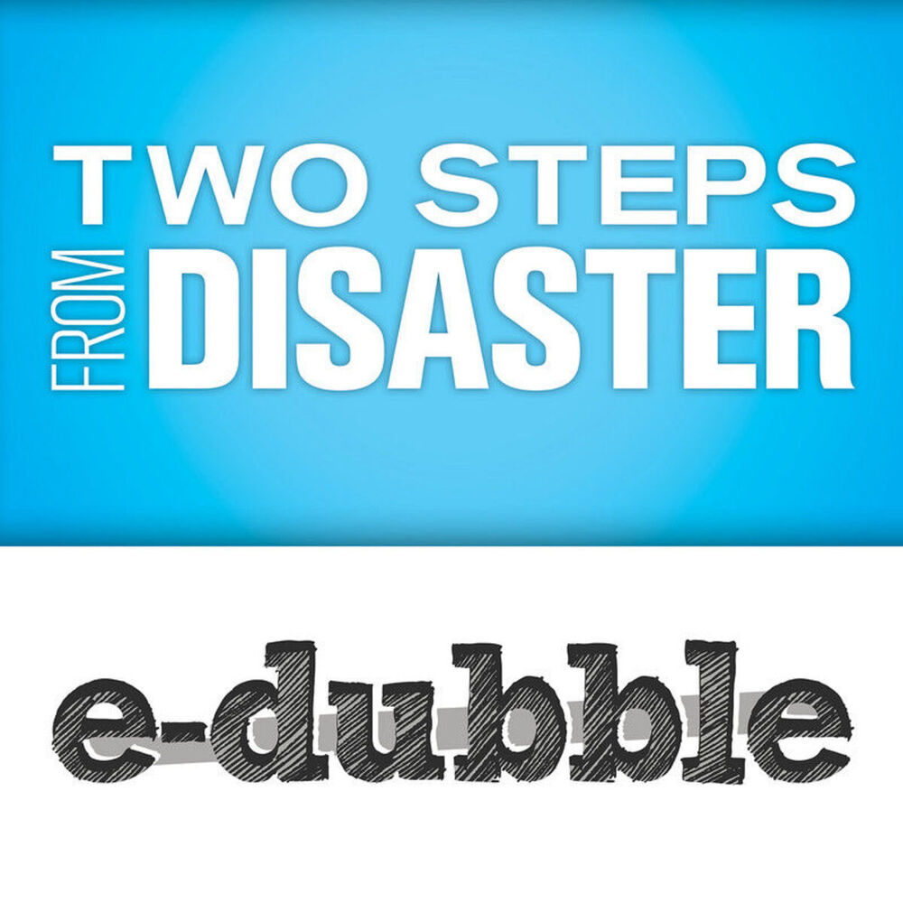 Picture of Two Steps from Disaster - Single
