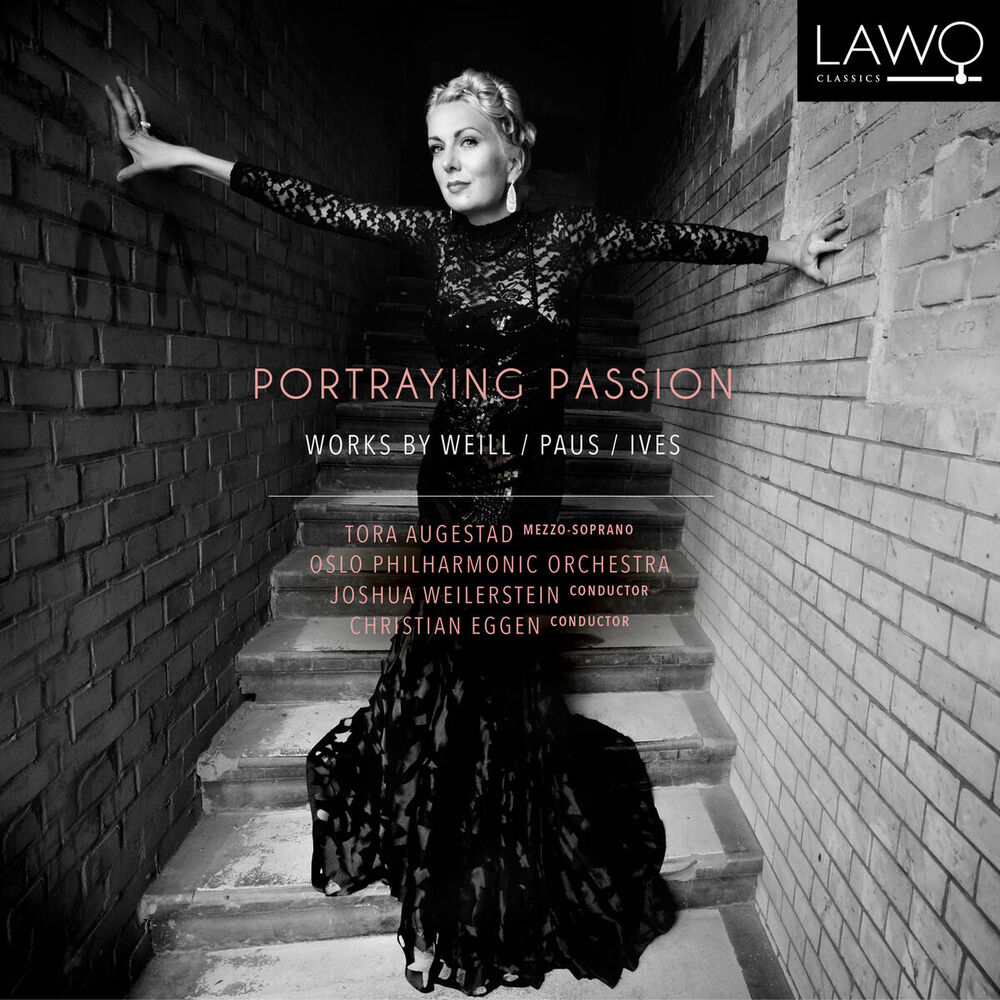 Picture of Portraying Passion