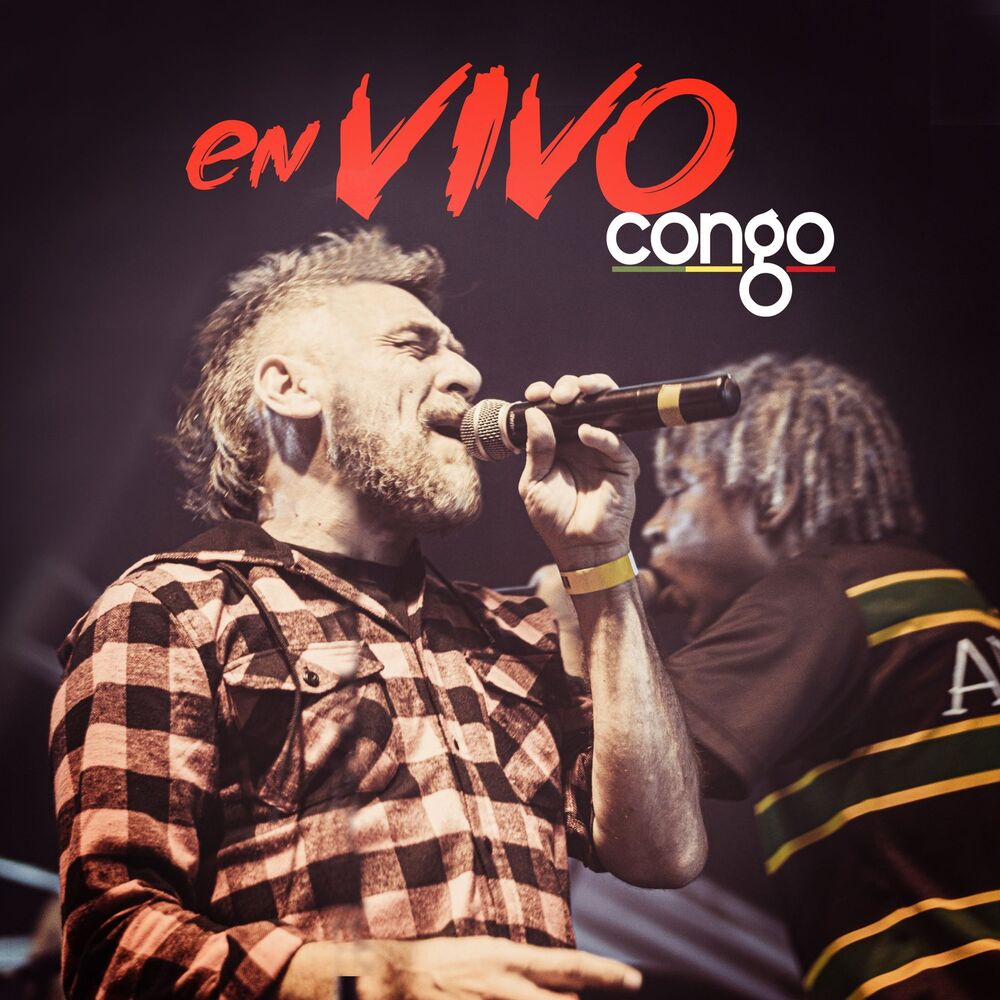 Picture of Congo - Autores en vivo