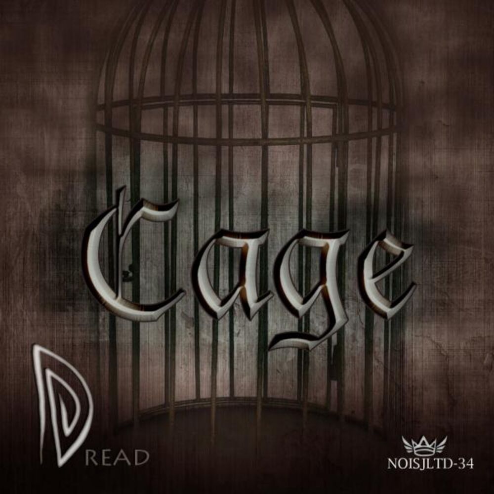 Picture of Cage