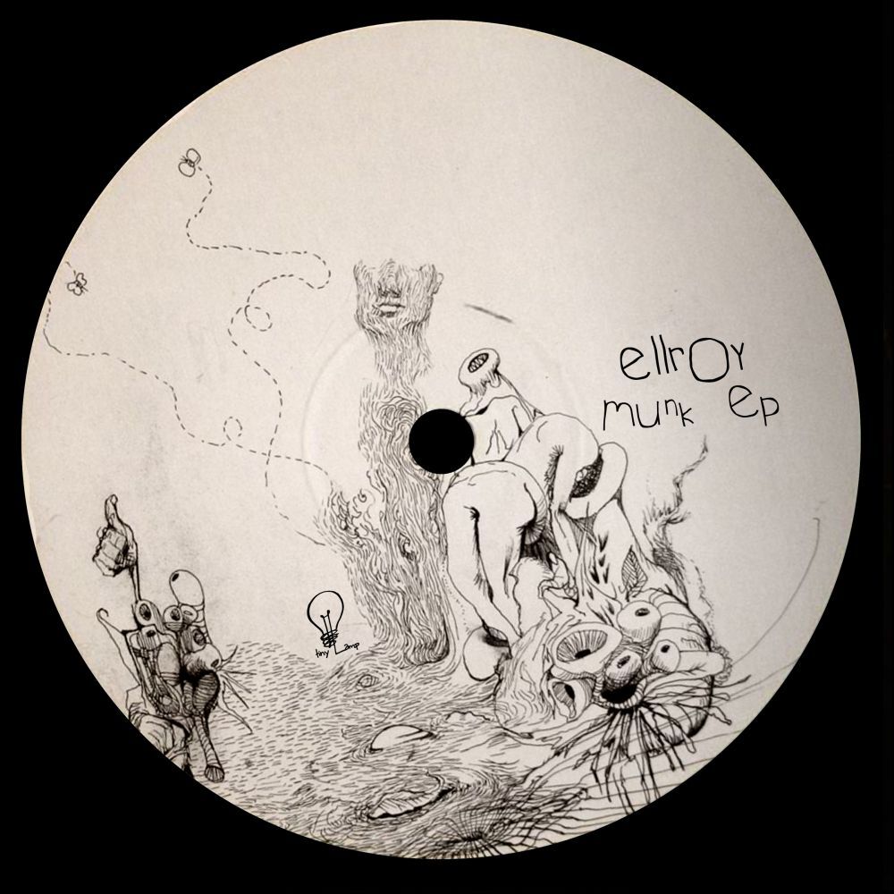 Picture of Munk EP