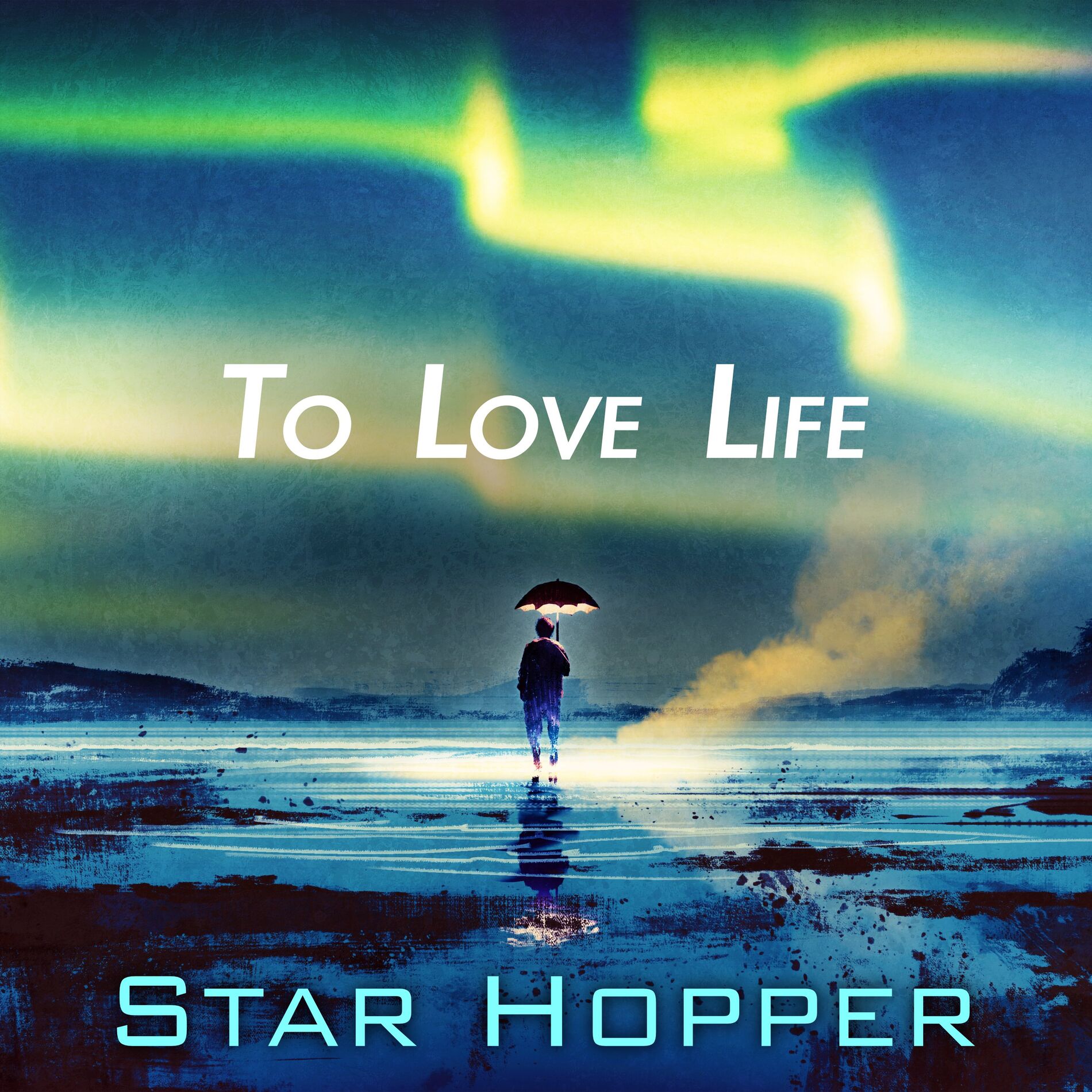 Album cover of To Love Life