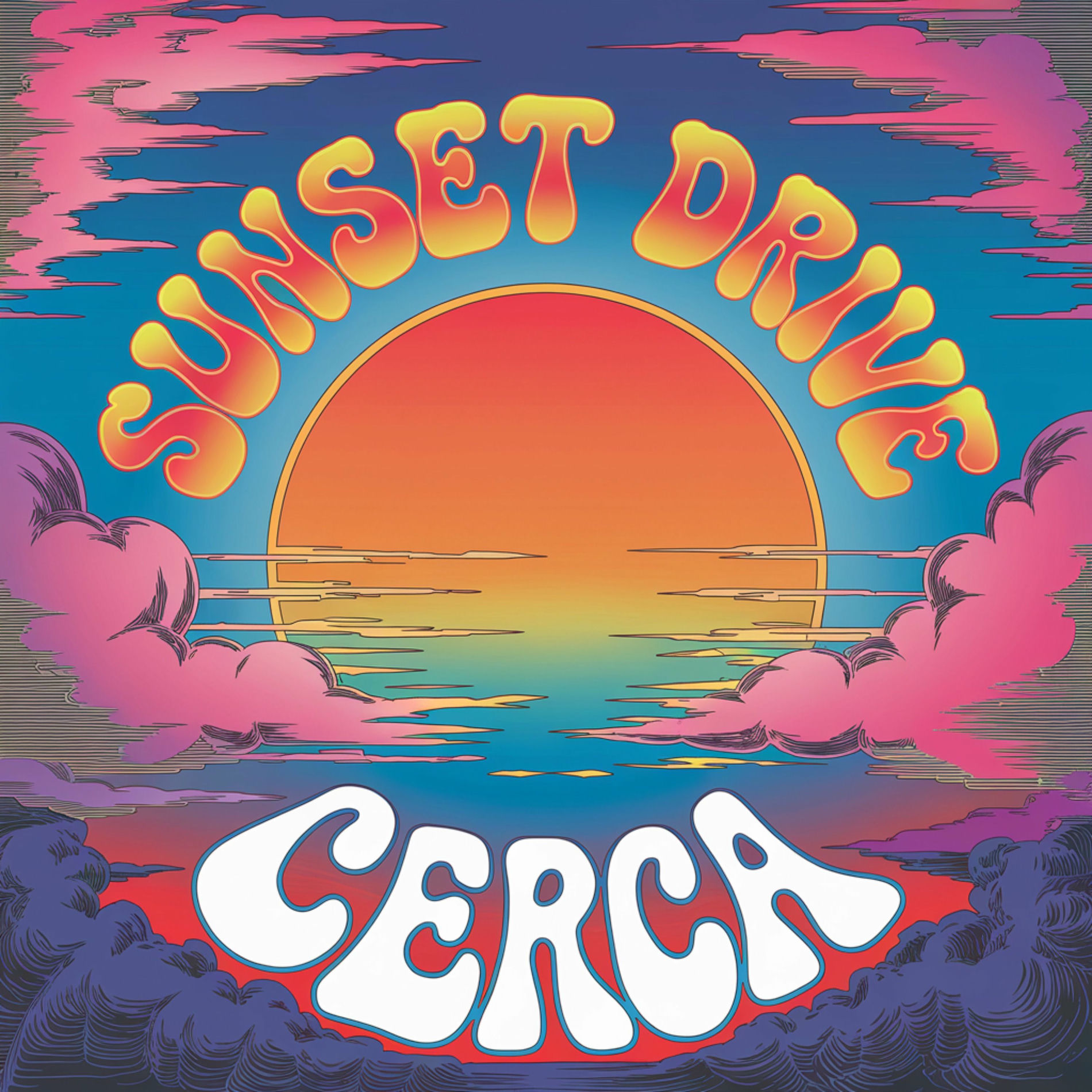 Circa - Valley of the Windmill | Deezer