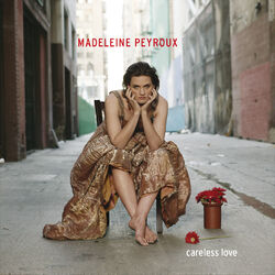 Cover of Careless Love