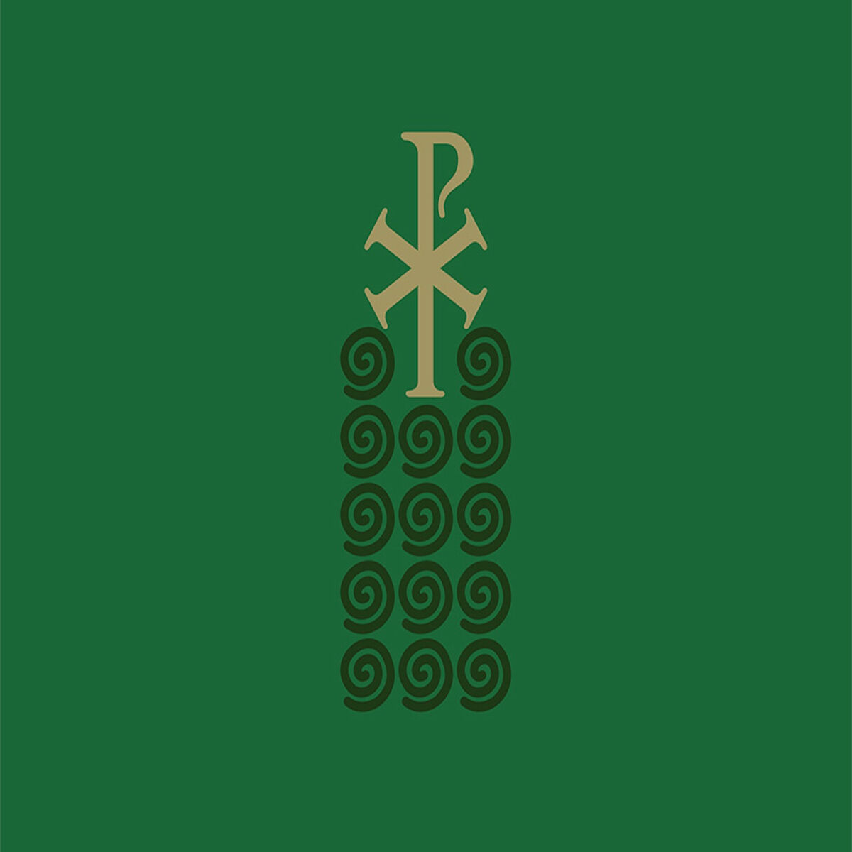 Album cover of Journeysongs Third Edition: Volume 12