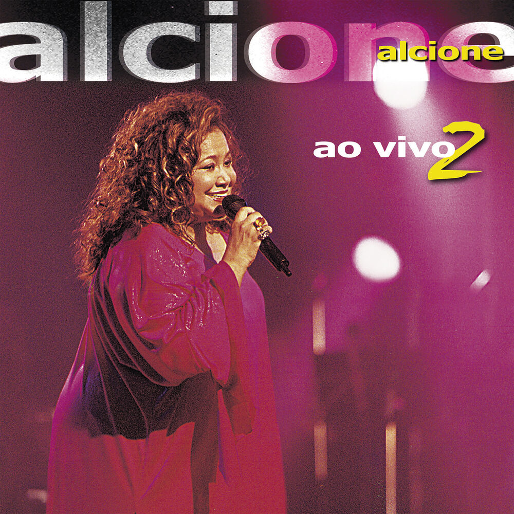 Picture of Ao vivo 2
