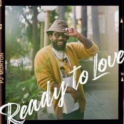 Cover of Ready To Love