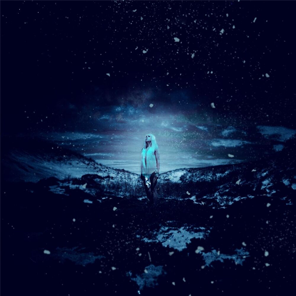 Picture of Blue