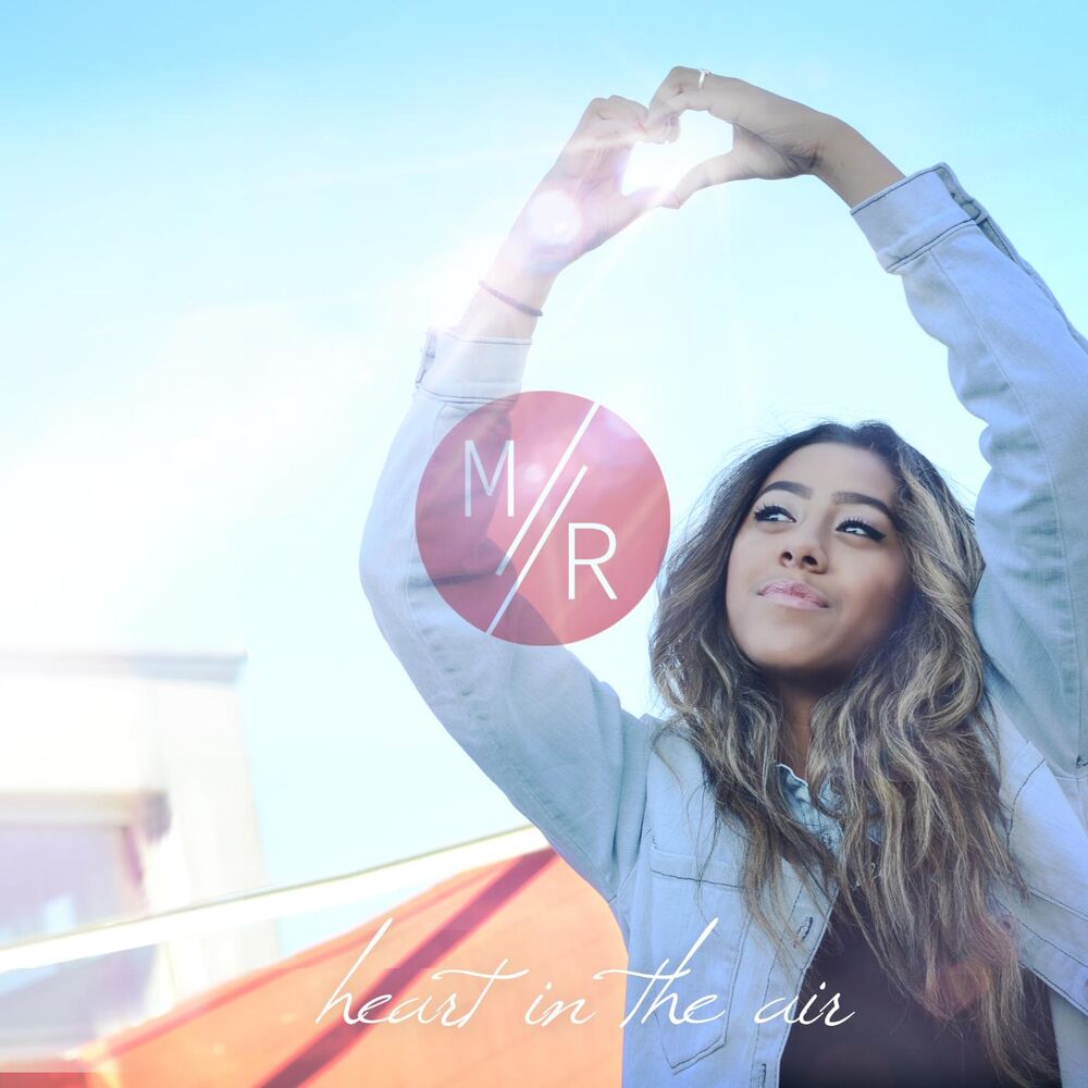 Picture of Heart in the Air
