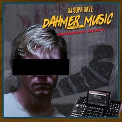 Cover of Dahmer Music