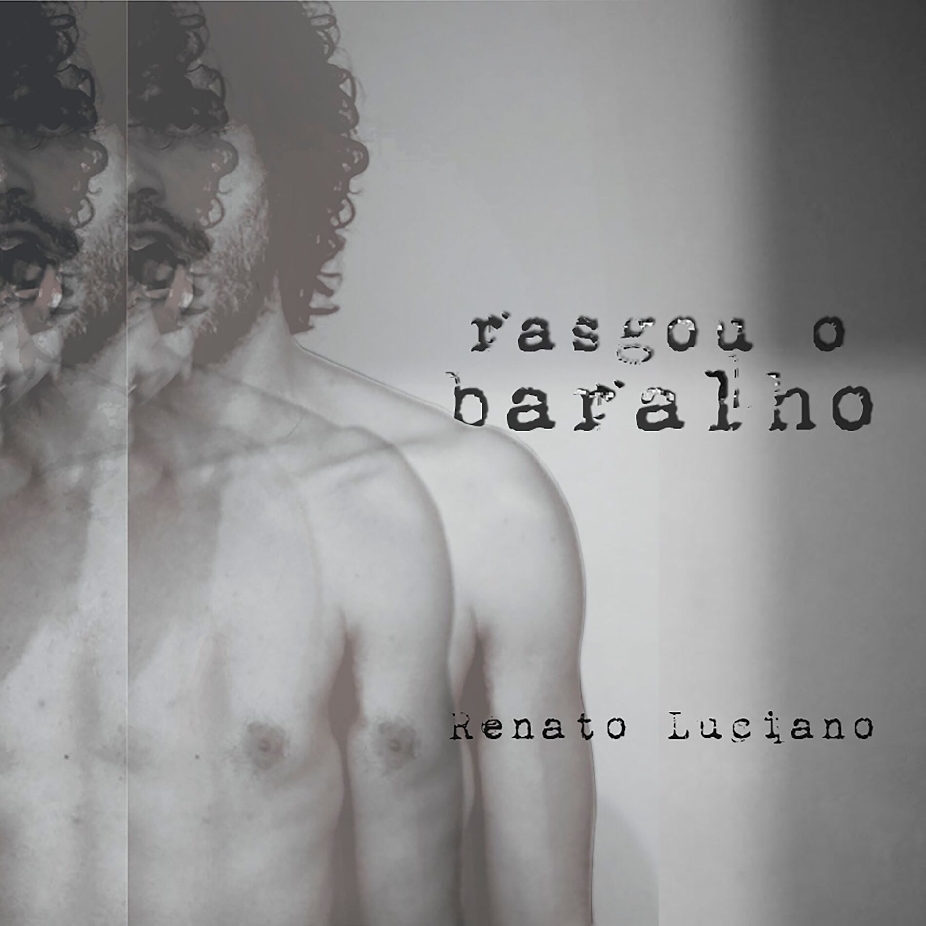 Album cover of Rasgou o Baralho