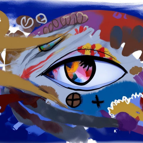 Before Your Eyes