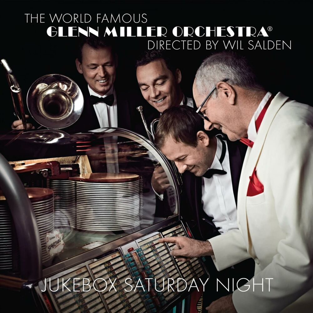Picture of Jukebox Saturday Night