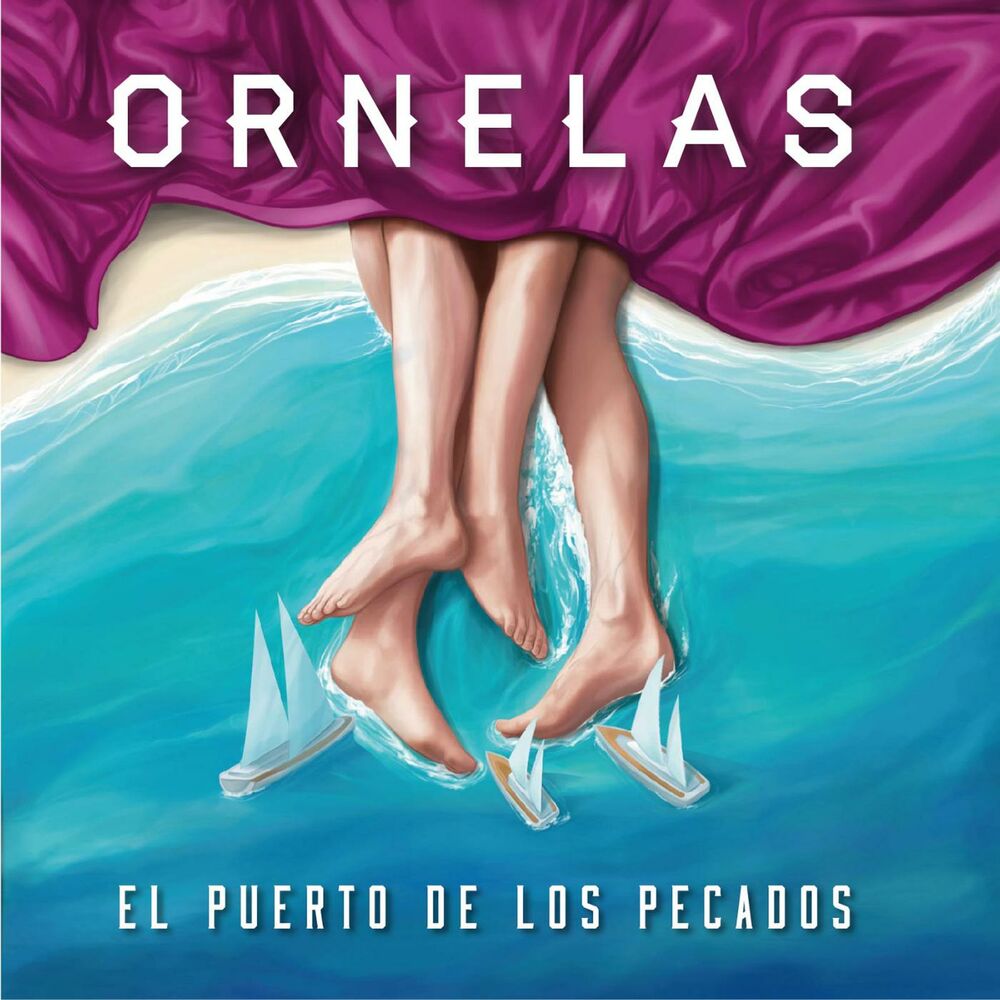 Picture of El Puerto De Los Pecados