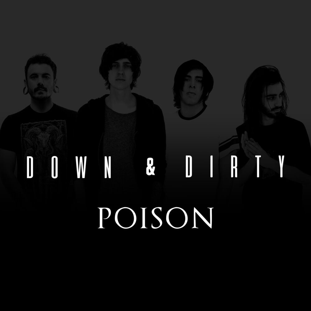 Picture of Poison
