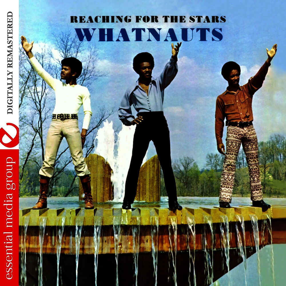Picture of Reaching For The Stars (Remastered)