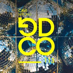 music cover