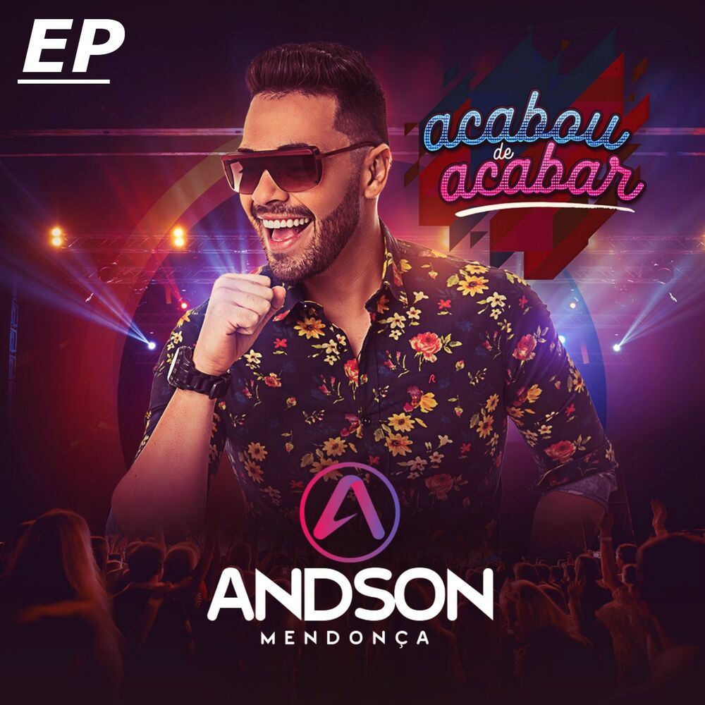 Picture of Acabou de Acabar