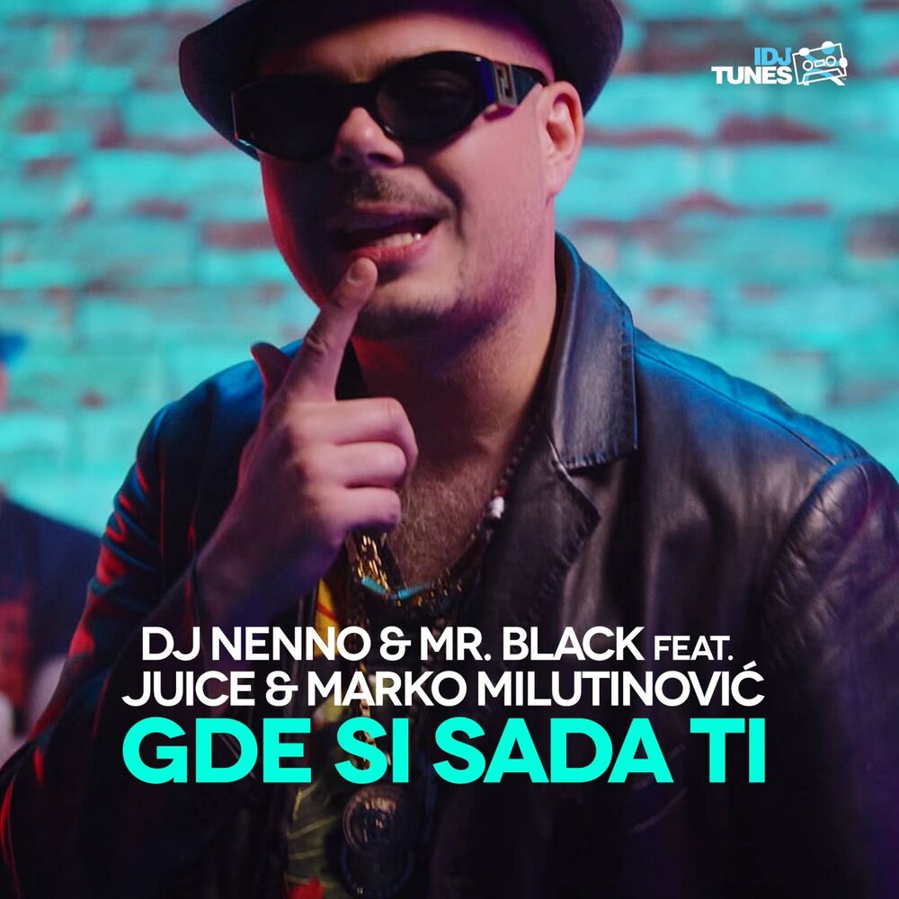 Picture of Gde Si Sada Ti