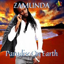 Cover of Paradise On Earth