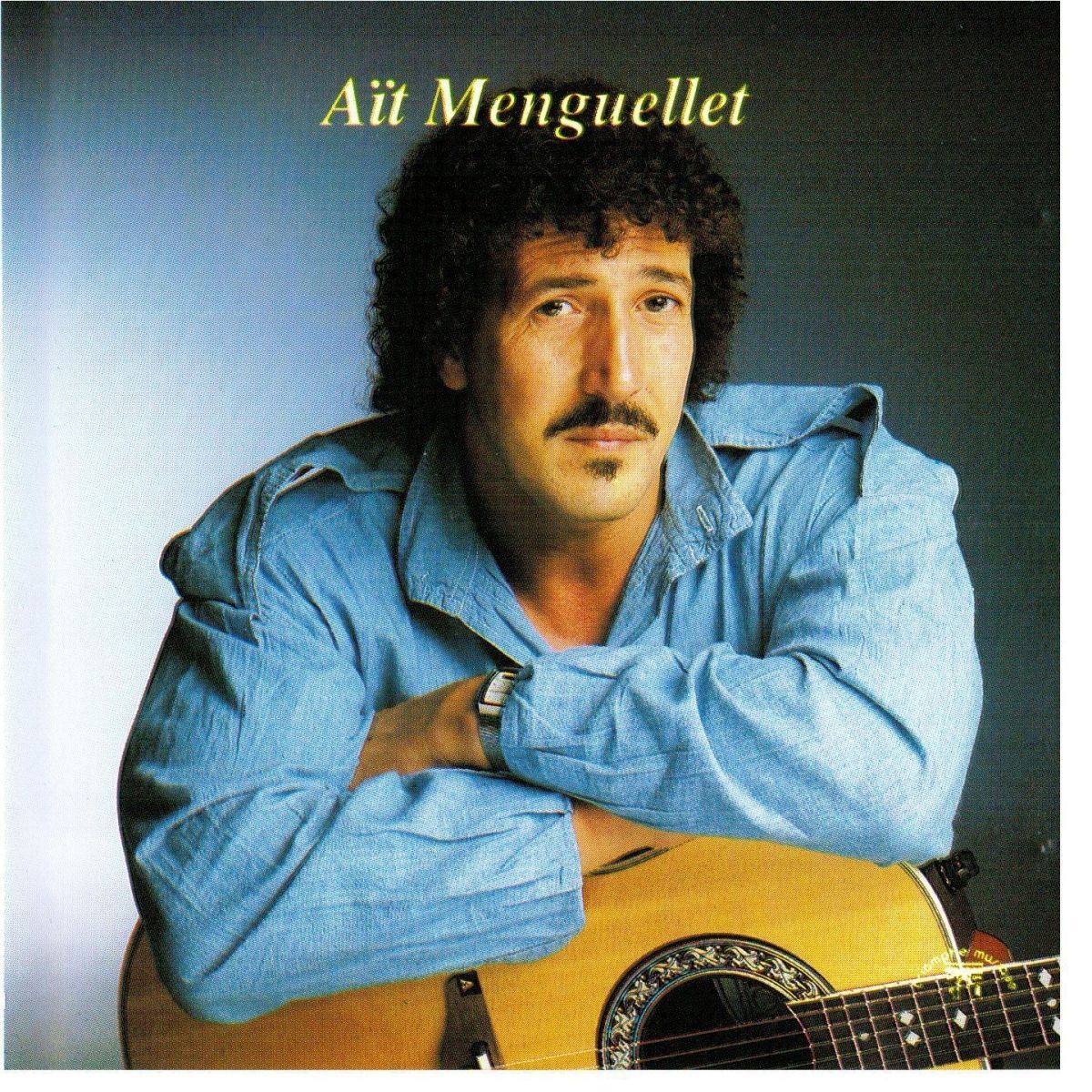 Album cover of Ammeddah