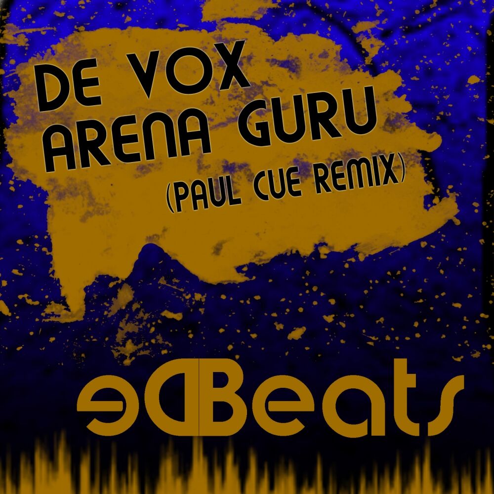 Picture of Arena Guru (Paul Cue Remix)