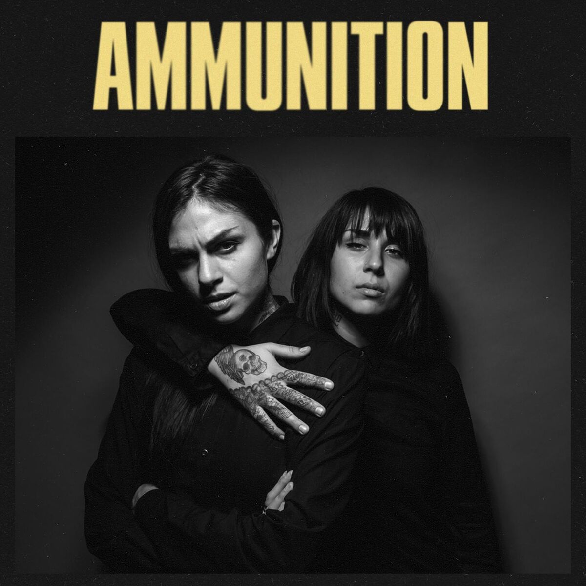 Album cover of Marching On