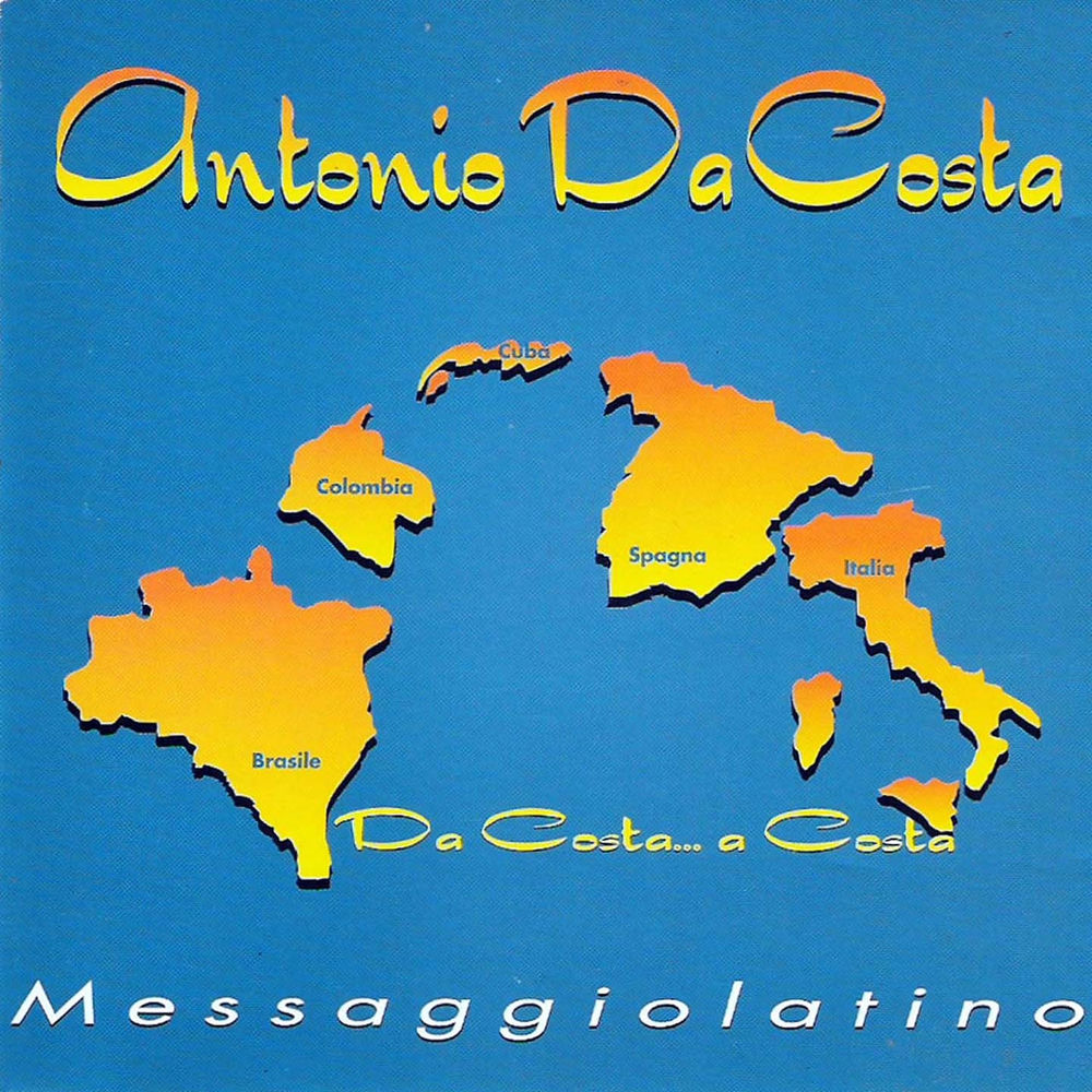 Picture of Messaggiolatino
