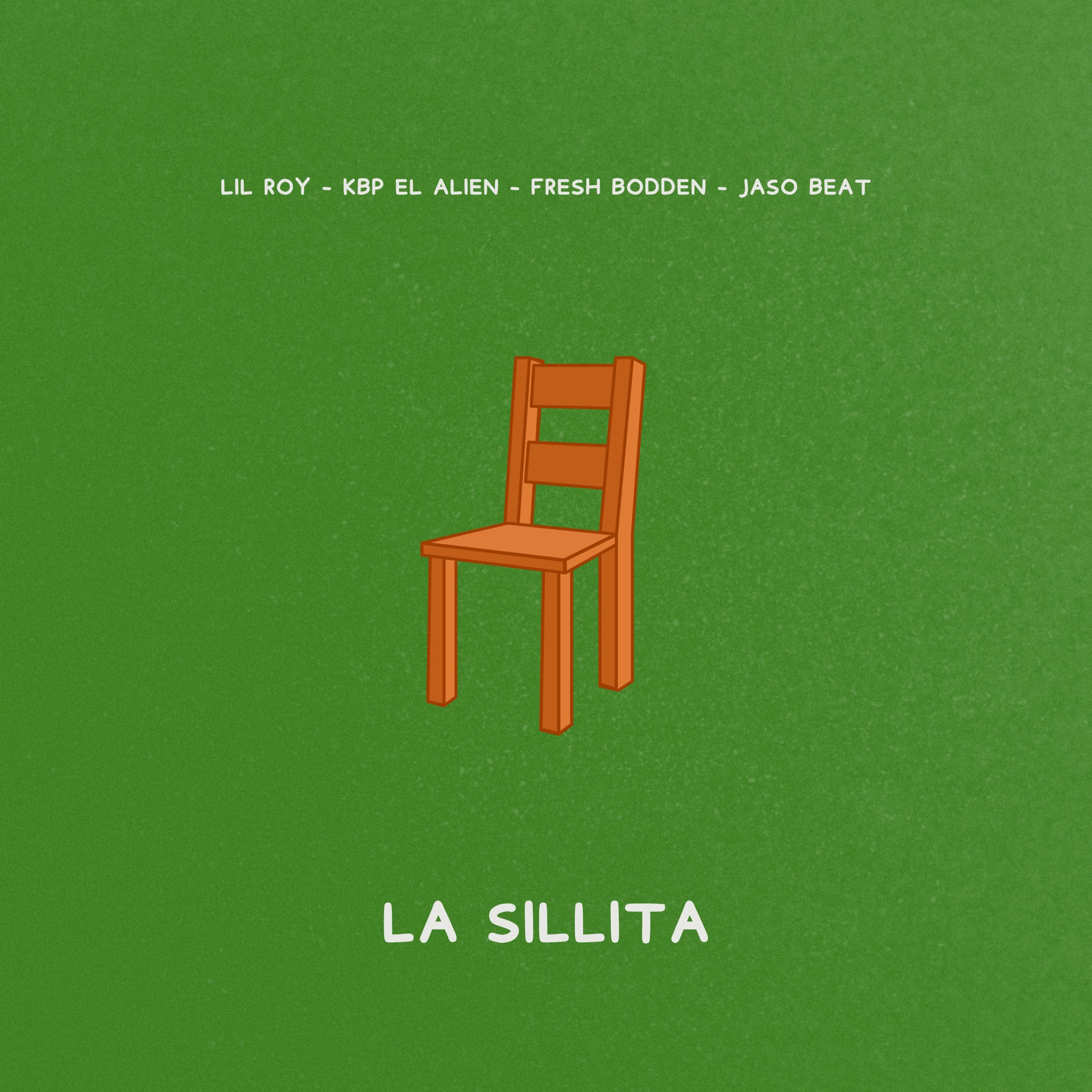 Album cover of La Sillita