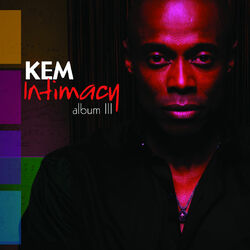 Cover of Intimacy