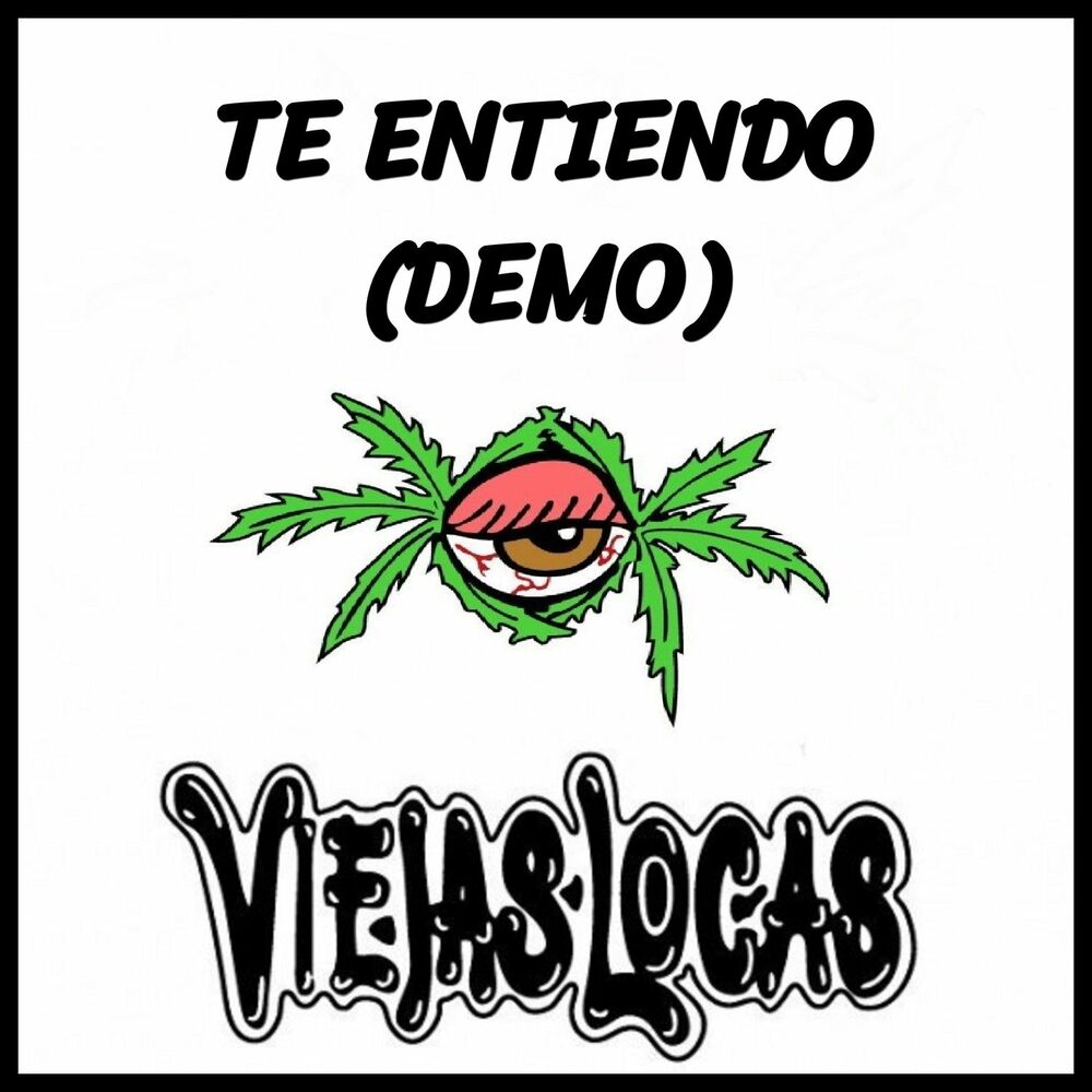 Picture of Te Entiendo (Demo)