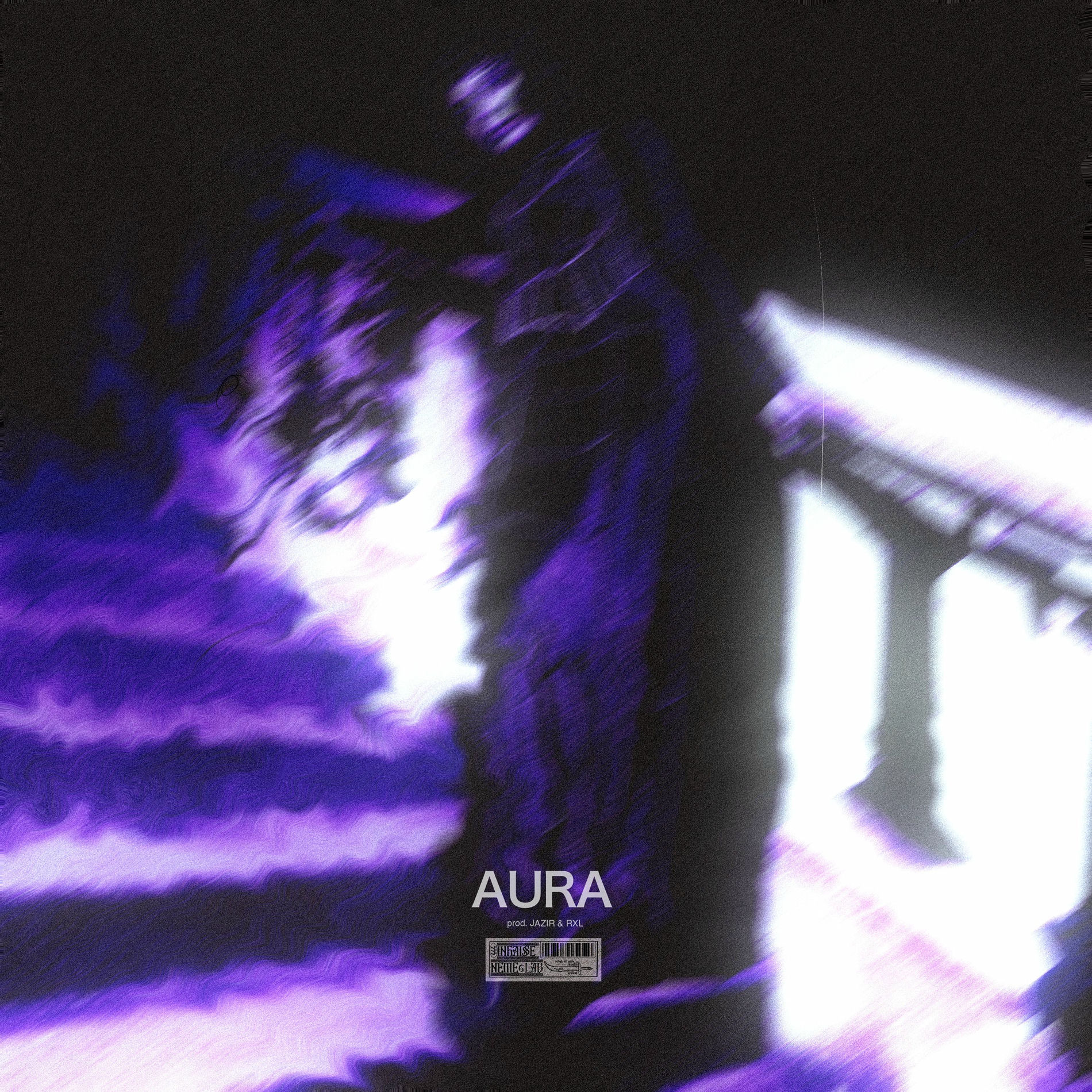 Album cover of Aura