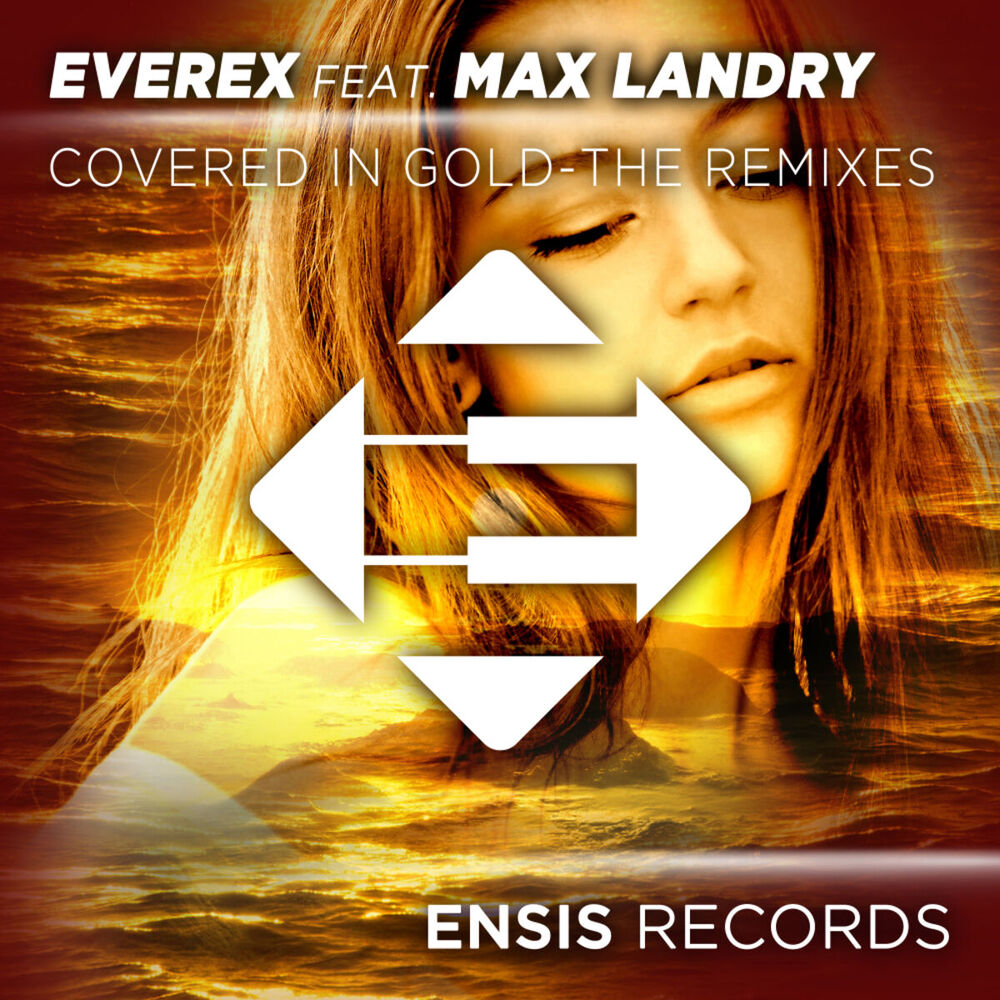 Picture of Covered In Gold (The Remixes)