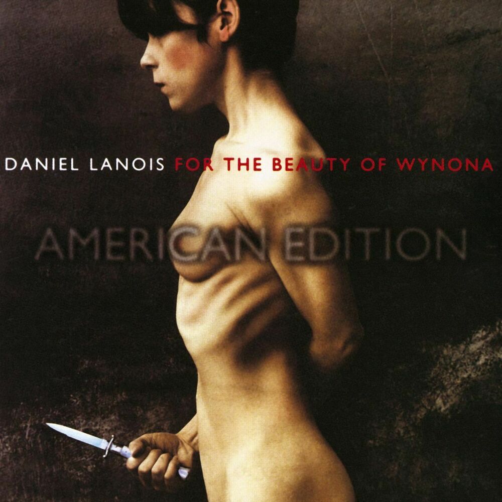 Picture of For The Beauty Of Wynona