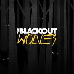 Cover of Wolves