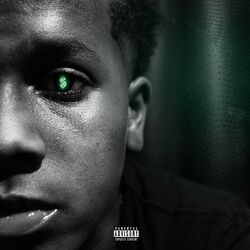Cover of Visions