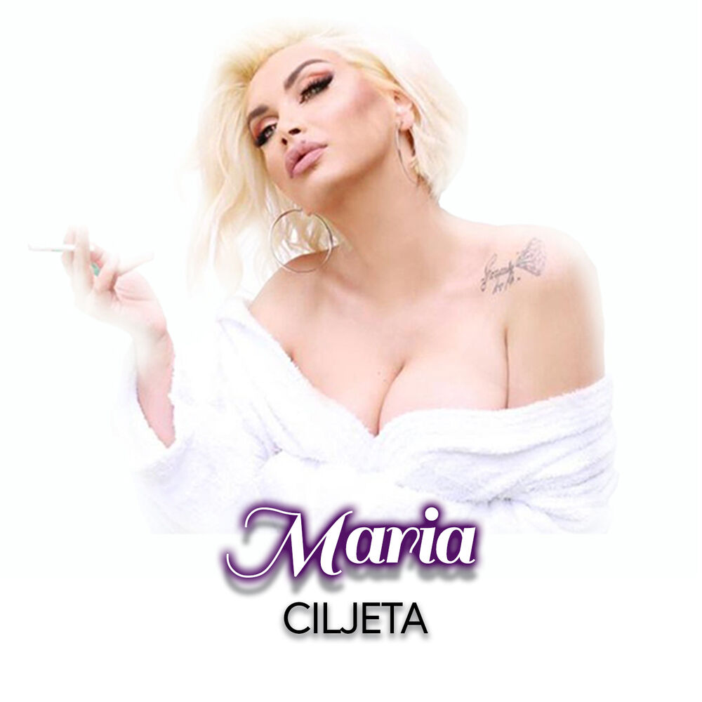 Picture of Çiljeta - Maria