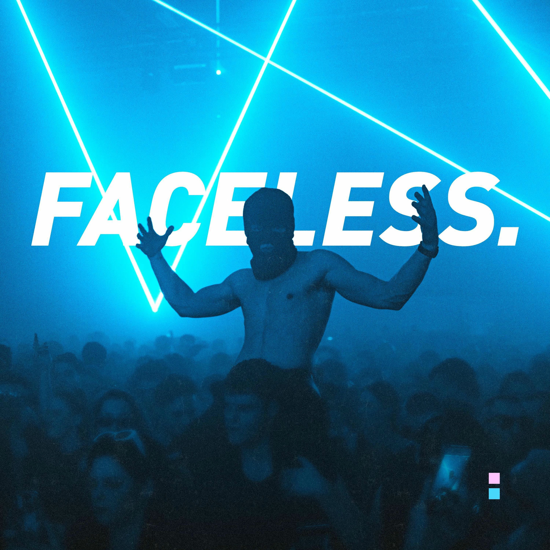 Album cover of Faceless
