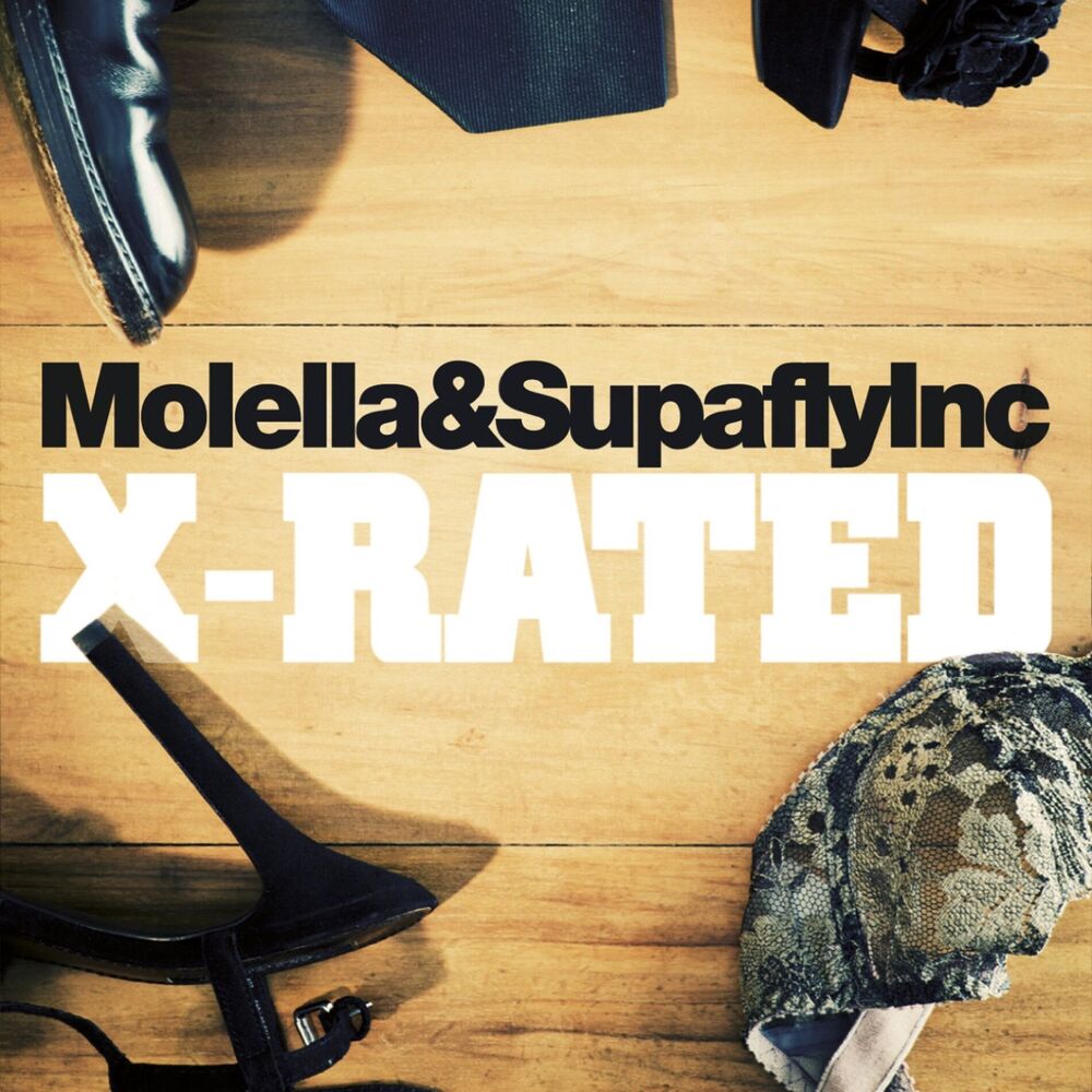 Picture of X-Rated