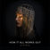 How It All Works Out (Stripped) by Faouzia album cover