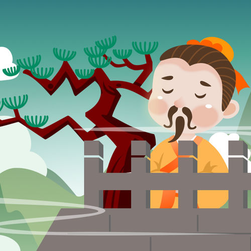 婷婷唱古文:登幽州台歌