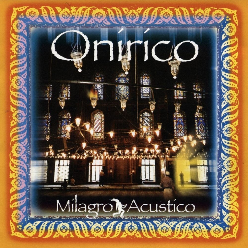 Picture of Onirico