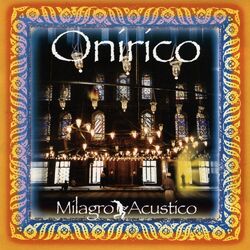 Cover of Onirico
