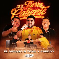 Cover of Los De Tierra Caliente (En Vivo)